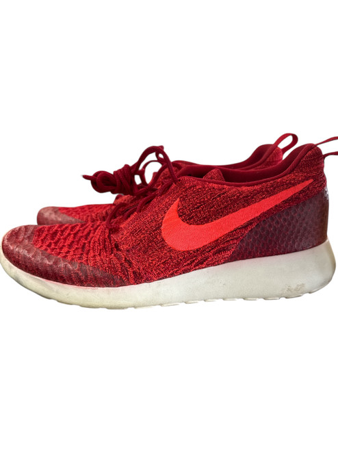 Vist Large View of Product Image Which is Used Nike Running/X-Train Shoes M Senior 7.5