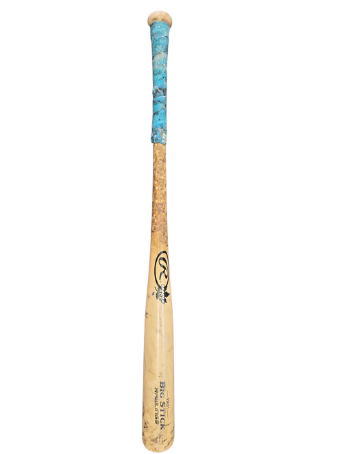 Vist Large View of Product Image Which is Used Rawlings MAPLE ACE BIG STICK BB/SB Wood Bat 33"