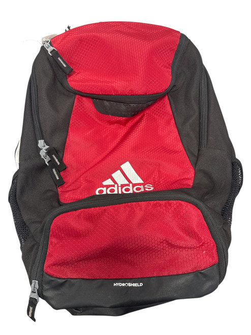 Vist Large View of Product Image Which is Used Adidas Soccer Player Sackpack None