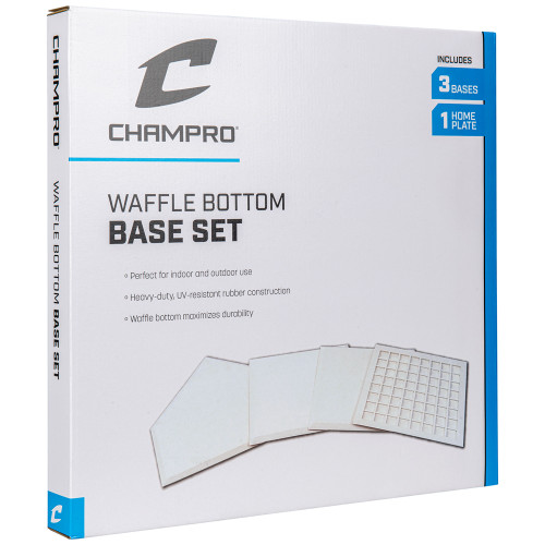 Vist Large View of Product Image Which is New Economy Waffle Bottom Set