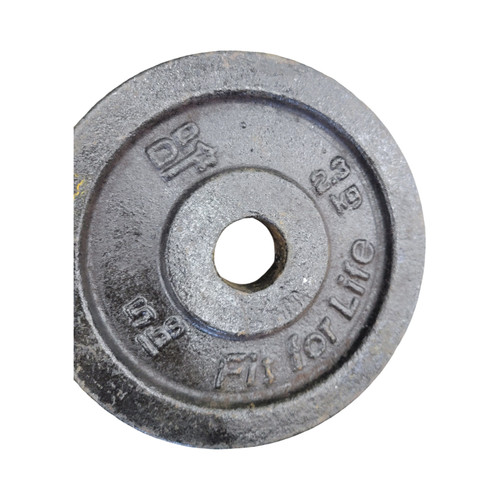 Vist Large View of Product Image Which is Used Standard Plate (Each) 5 lb