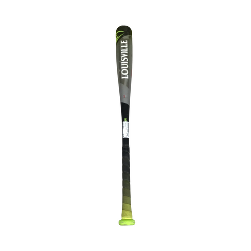 Vist Large View of Product Image Which is Used Louisville Slugger OMAHA BB/SB Fastpitch Bat 30"