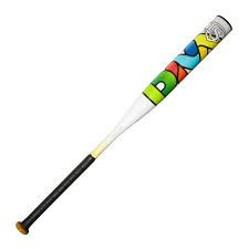 Vist Large View of Product Image Which is New Demarini Diva FP Bat