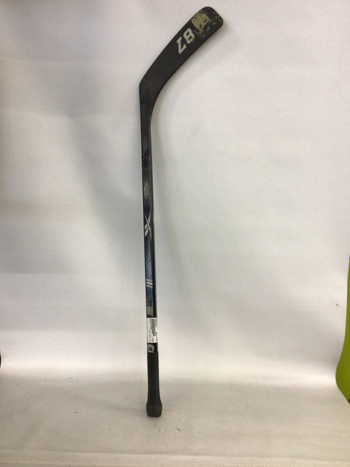 Vist Large View of Product Image Which is Used HOCKEY STICK Youth Wood Straight