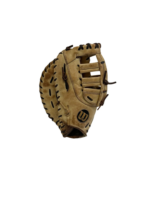 Vist Large View of Product Image Which is Used Wilson A2000 12.25" LHT BB First Base Mitt