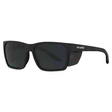 Vist Large View of Product Image Which is New Pit Viper Revlock Sunglasses