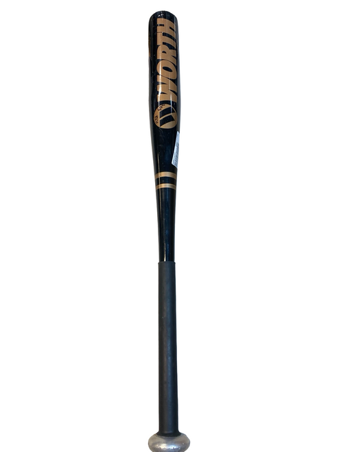 Vist Large View of Product Image Which is Used Worth TW2 BB/SB T-Ball Bat 25"