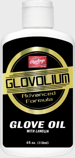 Vist Large View of Product Image Which is Rawlings Glovolium Glove Oil G25GII
