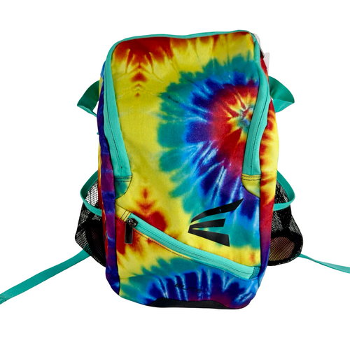 Vist Large View of Product Image Which is Used Easton ELITE BB/SB Player Backpack