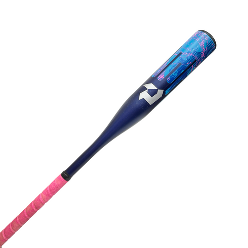 Vist Large View of Product Image Which is Used Demarini UPRISING UPF-22 Fastpitch Bat 28" -12 Drop