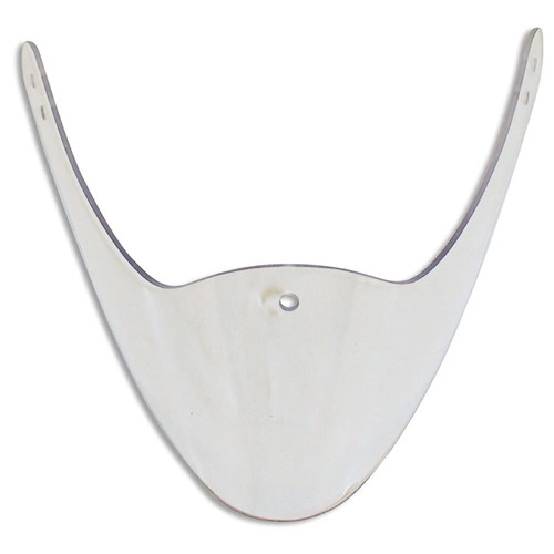 Vist Large View of Product Image Which is Goalie Goalie Neck and Throat Guards