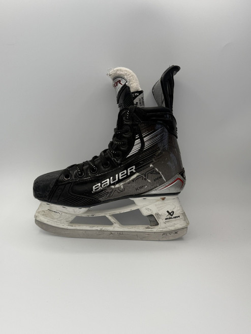 Vist Large View of Product Image Which is Used Bauer VAPOR X5 PRO Senior Hockey Skate Senior 10