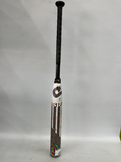 Vist Large View of Product Image Which is Used Demarini PRISM+ BB/SB Fastpitch Bat 31"