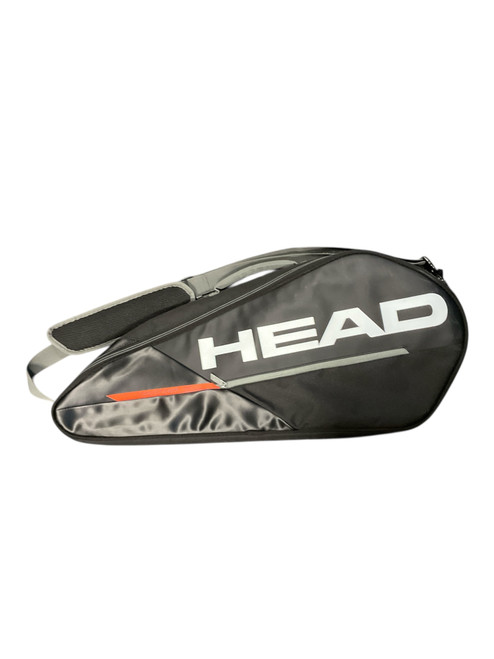 Vist Large View of Product Image Which is Used Head Racquet Accessory