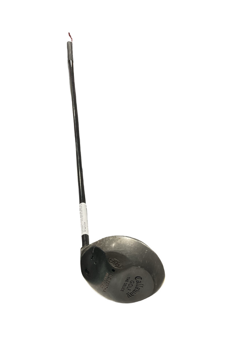 Vist Large View of Product Image Which is Used Callaway BIG BERTHA WAR BIRD 2W Mens Fairway Wood RH 2 Wood