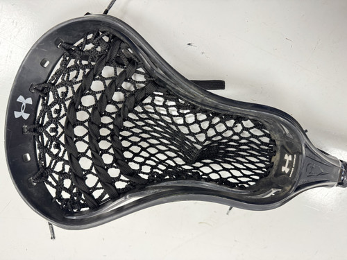 Vist Large View of Product Image Which is Used Under Armour NEXGEN Men Atk/Mid Complete Stick Black