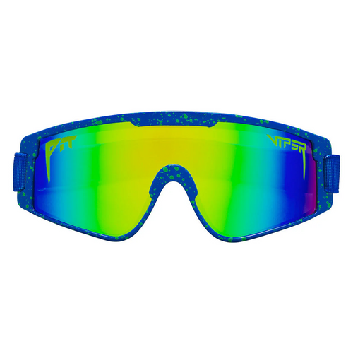 Vist Large View of Product Image Which is New Pit Viper Baby Wiper Sunglasses