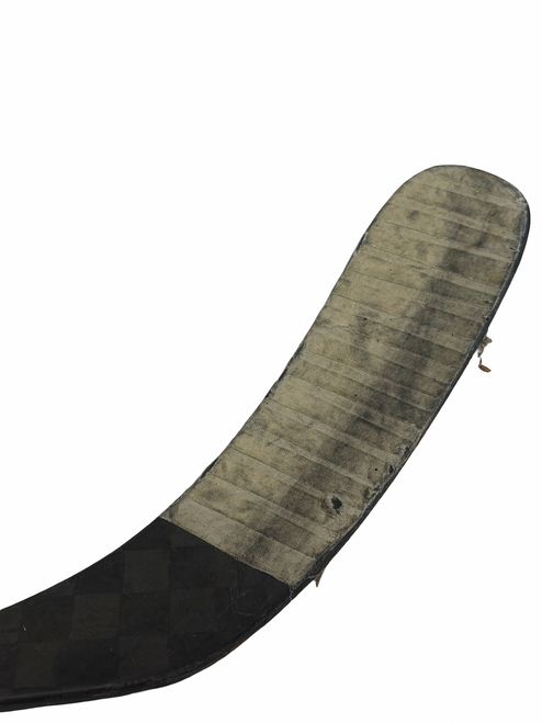 Vist Large View of Product Image Which is Used Sher-wood REKKER EK365 Senior Left 75 Flex Grip Hockey Stick