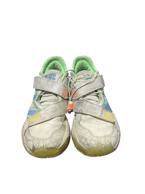 Vist Large View of Product Image Which is Used VB Shoes Adult White Senior 6.5