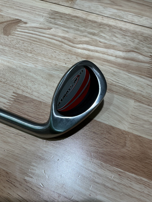 Vist Large View of Product Image Which is Used Tour Classic TOUR STRIKER Golf Wedge Mens RH 56 Degree