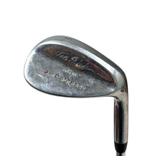 Vist Large View of Product Image Which is Used Adams Golf TOM WATSON Golf Wedge Mens Right Hand Sand Wedge