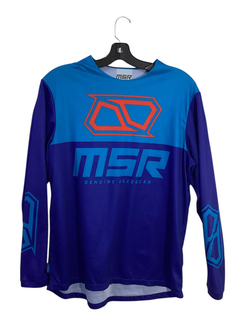 Vist Large View of Product Image Which is Used MSR AXXIS Adult Top LG