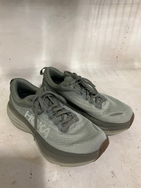 Vist Large View of Product Image Which is Used Hoka Running/X-Train Shoes W