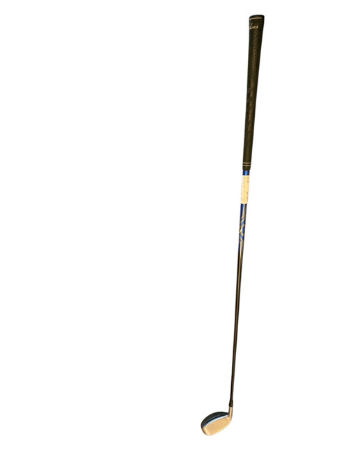 Vist Large View of Product Image Which is Used Adams IDEA Mens Hybrid Club RH 5 Hybrid
