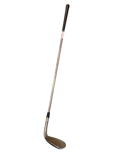 Vist Large View of Product Image Which is Used Titleist BV VOKEY DESIGN Golf Wedge Mens LH 60 Degree