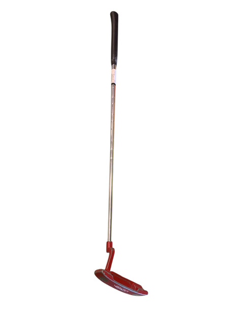 Vist Large View of Product Image Which is Used Ray Cook BUDWEISER Mens Putter RH