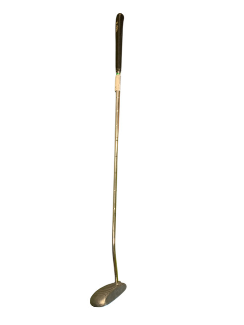 Vist Large View of Product Image Which is Used Ram ZEBRA Mens Putter RH