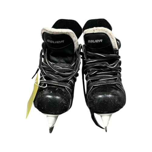 Vist Large View of Product Image Which is Used Bauer SUPREME 140 Youth Hockey Skate Youth 13.0
