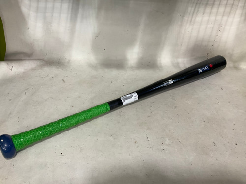 Vist Large View of Product Image Which is Used BOA BB/SB Wood Bat 33"