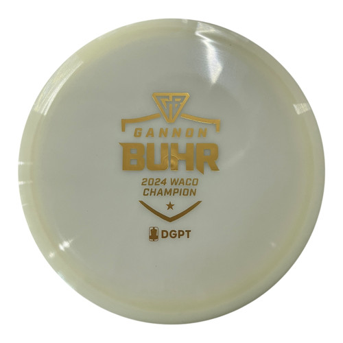 Vist Large View of Product Image Which is Used Discmania GANNON BUHR 2024 WACO CHAMPION Disc Golf Driver None 174g