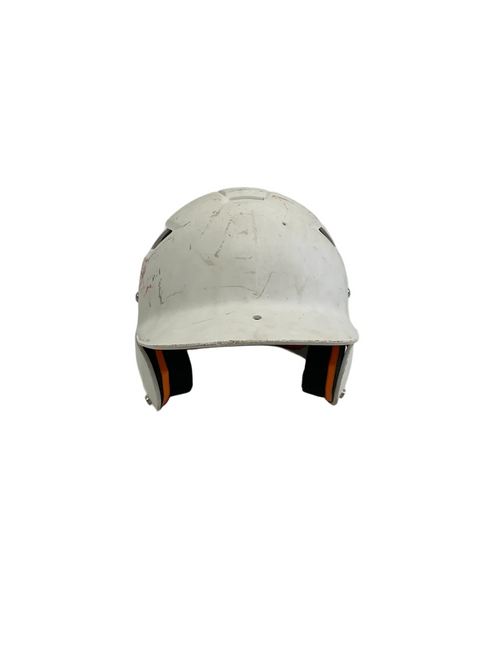Vist Large View of Product Image Which is Used Schutt 324200 Jr OS Batting Helmet