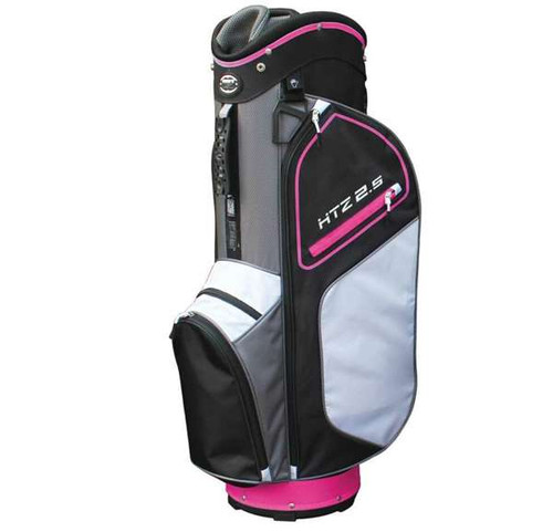Vist Large View of Product Image Which is Golf Golf Cart Bags
