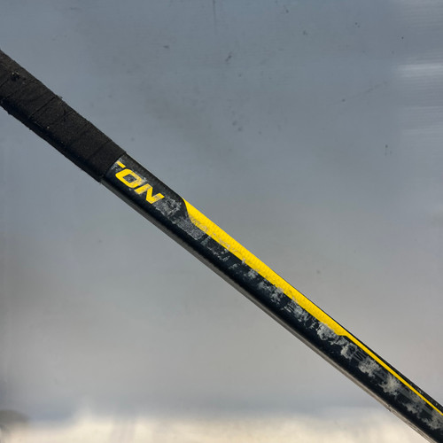 Vist Large View of Product Image Which is Used Easton STEALTH Senior One Piece Left 80 Flex