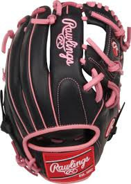 Vist Large View of Product Image Which is New R9 Series Glove 11.5"