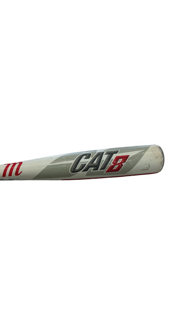 Vist Large View of Product Image Which is Marucci, CAT 8, baseball, softball, USSSA, 2 3/4, Bat, 29"