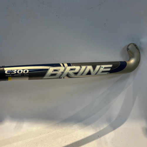 Vist Large View of Product Image Which is Used Brine C300 FH Complete Stick Grey 36"