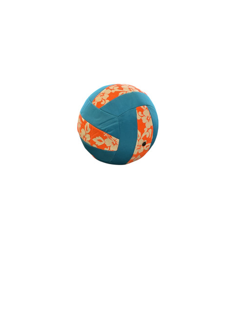 Vist Large View of Product Image Which is Used Beach VB Turquoise And Orange