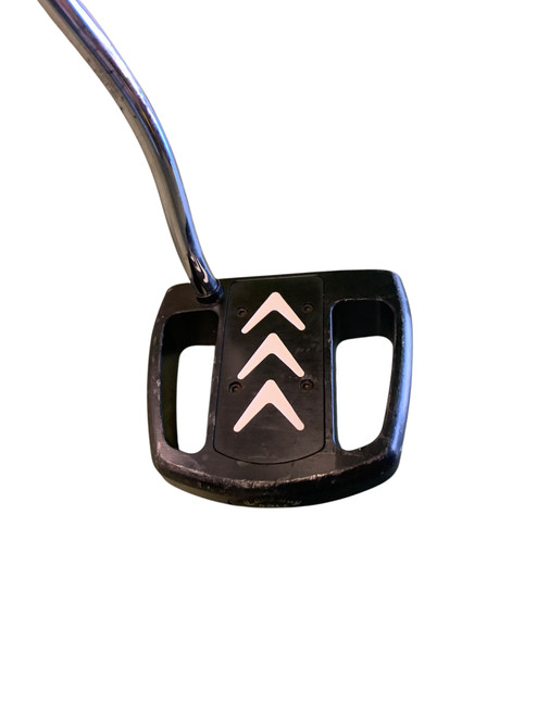 Vist Large View of Product Image Which is Used Callaway I TRAX Mens Putter RH