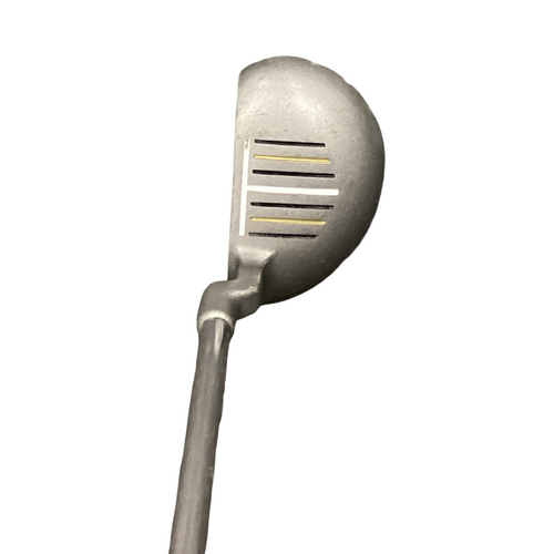 Vist Large View of Product Image Which is Used FAZER MALLET PUTTER Mens Putter RH