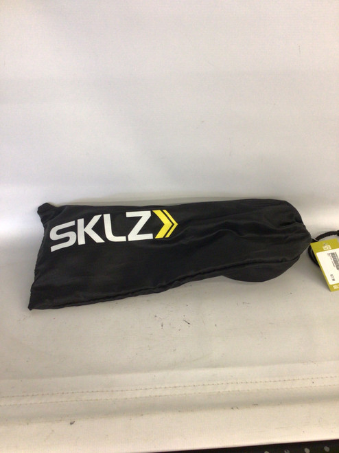 Vist Large View of Product Image Which is Used SKLZ Exercise Accessory Other