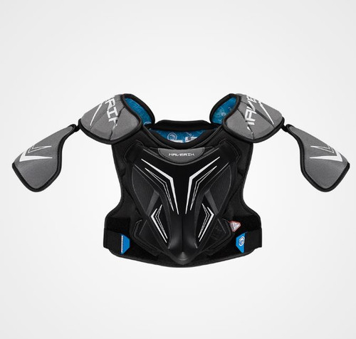 Vist Large View of Product Image Which is New MAVERIK CHARGER EKG SHLDR S