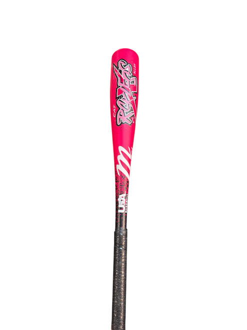 Vist Large View of Product Image Which is Used Marucci CAT X BB/SB T-Ball Bat 24"