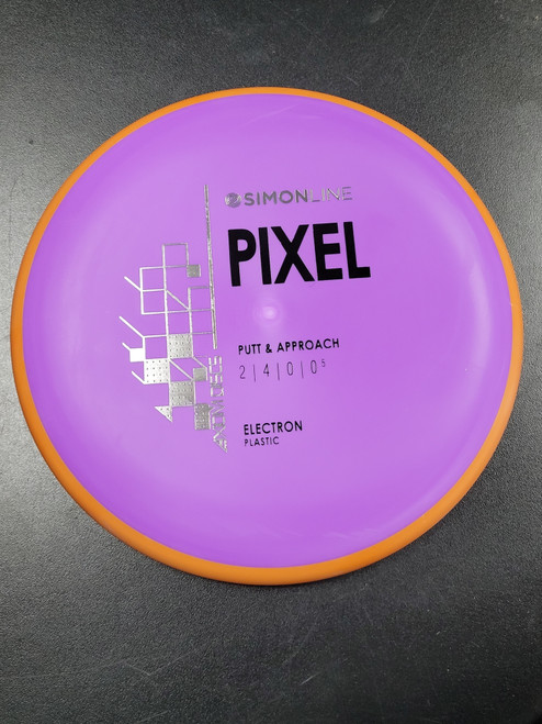 Vist Large View of Product Image Which is New Axiom Electron Pixel