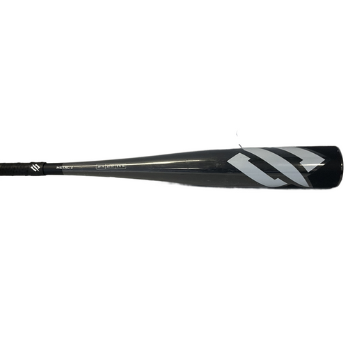 Vist Large View of Product Image Which is Used Stringking METAL 2 BB/SB USSSA 2 3/4 Bat 30"