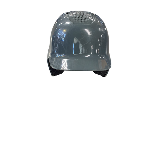 Vist Large View of Product Image Which is Used Evoshield BATTING HELMET Batting Helmet No Mask Grey SM