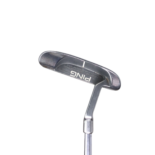 Vist Large View of Product Image Which is Used Ping B60 Mens Putter RH 36”